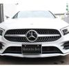 mercedes-benz a-class 2022 -MERCEDES-BENZ--Benz A Class 3DA-177112--W1K1771122J382610---MERCEDES-BENZ--Benz A Class 3DA-177112--W1K1771122J382610- image 10