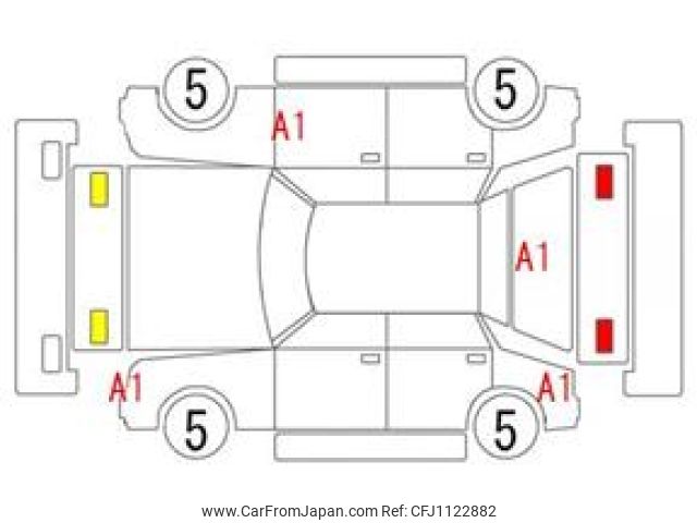 toyota 86 2012 -TOYOTA--86 DBA-ZN6--ZN6-004161---TOYOTA--86 DBA-ZN6--ZN6-004161- image 2