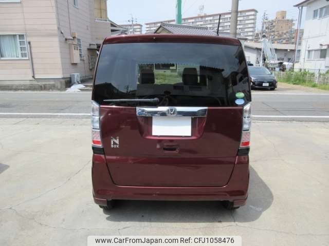 honda n-box 2014 -HONDA--N BOX DBA-JF1--JF1-1431108---HONDA--N BOX DBA-JF1--JF1-1431108- image 2