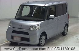 daihatsu tanto 2014 -DAIHATSU--Tanto DBA-LA600S--LA600S-0183105---DAIHATSU--Tanto DBA-LA600S--LA600S-0183105-