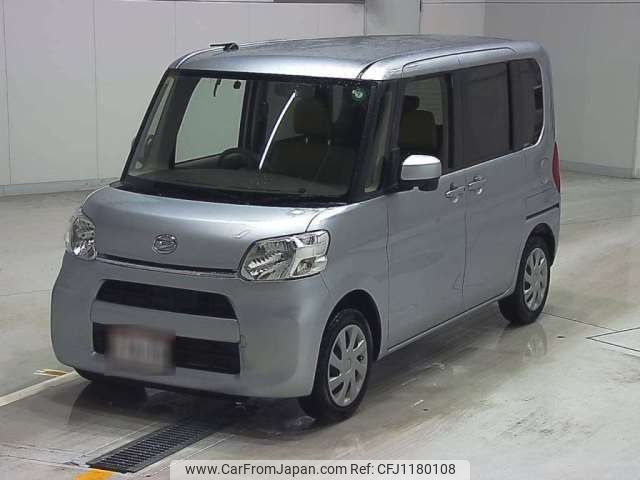 daihatsu tanto 2014 -DAIHATSU--Tanto DBA-LA600S--LA600S-0183105---DAIHATSU--Tanto DBA-LA600S--LA600S-0183105- image 1