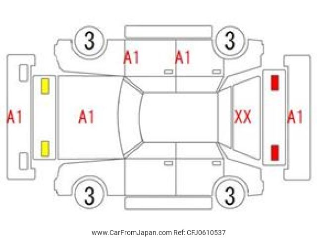 toyota wish 2010 -TOYOTA--Wish DBA-ZGE20W--ZGE20-0049983---TOYOTA--Wish DBA-ZGE20W--ZGE20-0049983- image 2