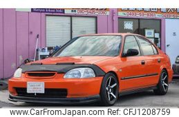 honda civic-ferio 1996 quick_quick_E-EK3_EK3-3106916