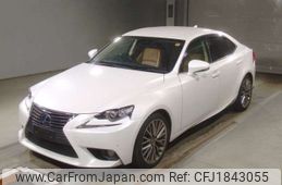 lexus is 2014 CFJ1843055