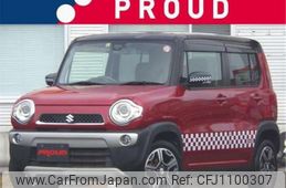 suzuki hustler 2014 -SUZUKI--Hustler MR31S--MR31S-807797---SUZUKI--Hustler MR31S--MR31S-807797-