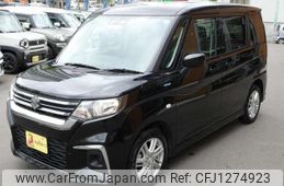 suzuki solio 2024 -SUZUKI 【札幌 508ﾚ4371】--Solio MA37S--181842---SUZUKI 【札幌 508ﾚ4371】--Solio MA37S--181842-