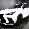 lexus nx 2023 -LEXUS--Lexus NX 5BA-TAZA25--TAZA25-1003***---LEXUS--Lexus NX 5BA-TAZA25--TAZA25-1003***- image 1