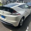 honda cr-z 2010 -HONDA--CR-Z DAA-ZF1--ZF1-1014673---HONDA--CR-Z DAA-ZF1--ZF1-1014673- image 3