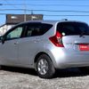 nissan note 2014 H11846 image 11