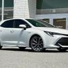 toyota corolla-sport 2019 -TOYOTA--Corolla Sport 6AA-ZWE211H--ZWE211-1025808---TOYOTA--Corolla Sport 6AA-ZWE211H--ZWE211-1025808- image 1