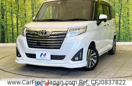 toyota roomy 2018 quick_quick_M900A_M900A-0195346