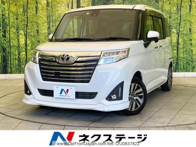 toyota roomy 2018 quick_quick_M900A_M900A-0195346 image 1