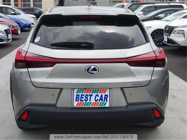 lexus ux 2021 -LEXUS 【野田 301】--Lexus UX KMA10--KMA10-2003997---LEXUS 【野田 301】--Lexus UX KMA10--KMA10-2003997- image 2