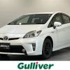 toyota prius 2013 -TOYOTA--Prius DAA-ZVW30--ZVW30-1718689---TOYOTA--Prius DAA-ZVW30--ZVW30-1718689- image 1