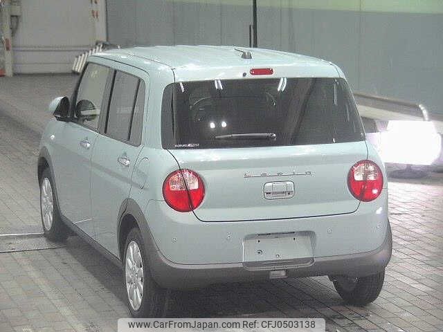 suzuki alto-lapin 2023 -SUZUKI--Alto Lapin HE33S-407253---SUZUKI--Alto Lapin HE33S-407253- image 2