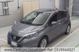 nissan note 2018 -NISSAN 【浜松 530ﾃ6785】--Note DAA-HE12--HE12-231809---NISSAN 【浜松 530ﾃ6785】--Note DAA-HE12--HE12-231809-