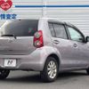 daihatsu boon 2010 -DAIHATSU--Boon DBA-M601S--M601S-0000452---DAIHATSU--Boon DBA-M601S--M601S-0000452- image 17