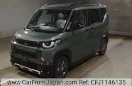 mitsubishi delica-mini 2024 -MITSUBISHI 【Ｎｏ後日 】--Delica Mini B38A-0602063---MITSUBISHI 【Ｎｏ後日 】--Delica Mini B38A-0602063-
