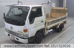 toyota dyna-truck 1998 CFJ1523030