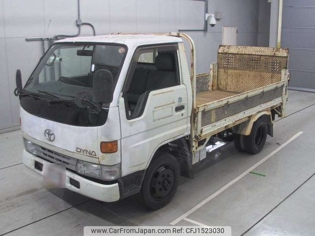 toyota dyna-truck 1998 CFJ1523030 image 1