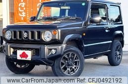 suzuki jimny 2018 -SUZUKI--Jimny 3BA-JB64W--JB64W-107796---SUZUKI--Jimny 3BA-JB64W--JB64W-107796-