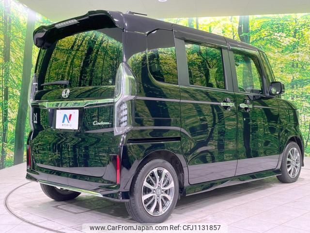 honda n-box 2021 quick_quick_JF3_JF3-5109726 image 2