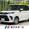 toyota roomy 2021 CFJ1805084 image 1