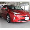 toyota prius 2016 -TOYOTA 【京都 335ﾇ 935】--Prius DAA-ZVW51--ZVW51-8011351---TOYOTA 【京都 335ﾇ 935】--Prius DAA-ZVW51--ZVW51-8011351- image 28