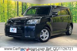toyota corolla-rumion 2009 -TOYOTA--Corolla Rumion DBA-ZRE152N--ZRE152-1093515---TOYOTA--Corolla Rumion DBA-ZRE152N--ZRE152-1093515-