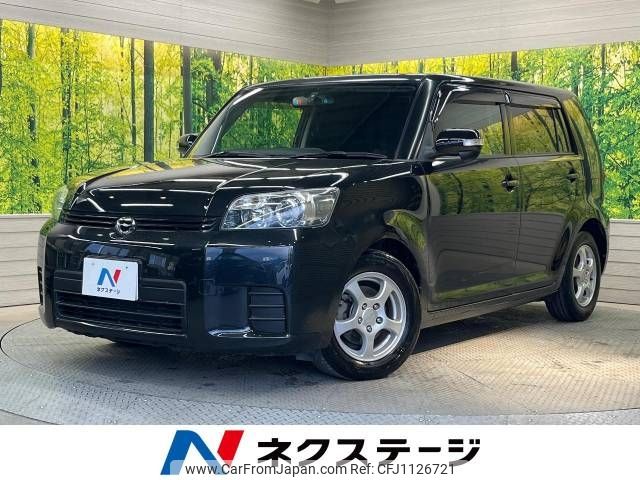toyota corolla-rumion 2009 -TOYOTA--Corolla Rumion DBA-ZRE152N--ZRE152-1093515---TOYOTA--Corolla Rumion DBA-ZRE152N--ZRE152-1093515- image 1