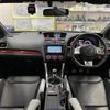subaru wrx 2016 CFJ1790377 image 10