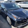 toyota prius 2019 quick_quick_DAA-ZVW51_ZVW51-6111325 image 1