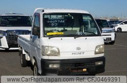 daihatsu hijet-truck 1999 No.15696