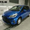 toyota vitz 2018 -TOYOTA--Vitz NSP135--2080584---TOYOTA--Vitz NSP135--2080584- image 1
