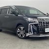 toyota alphard 2021 -TOYOTA--Alphard 3BA-AGH30W--AGH30-0398561---TOYOTA--Alphard 3BA-AGH30W--AGH30-0398561- image 1