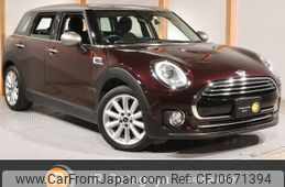 mini mini-others 2016 quick_quick_LN15_WMWLN320X02D75069