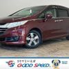 honda odyssey 2014 quick_quick_DBA-RC1_RC1-1038658 image 1