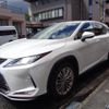 lexus rx 2020 quick_quick_DBA-AGL20W_AGL20-0017598 image 11