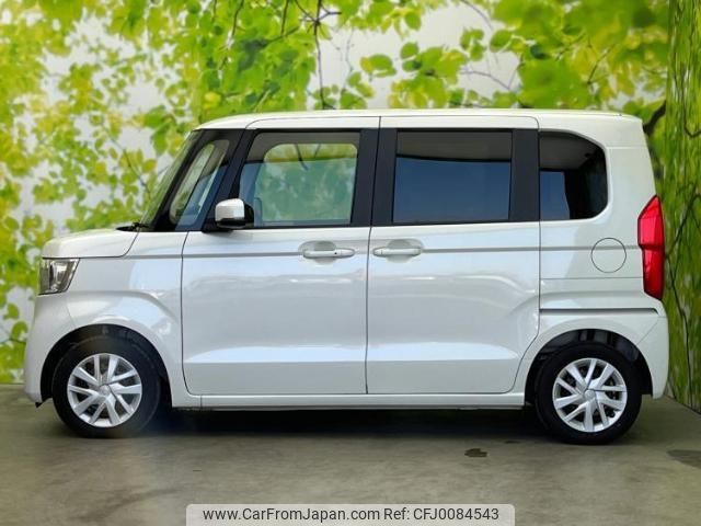 honda n-box 2022 quick_quick_6BA-JF3_JF3-5210904 image 2