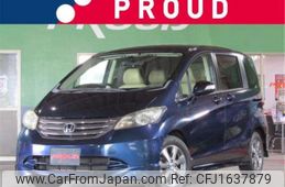 honda freed 2008 CFJ1637879