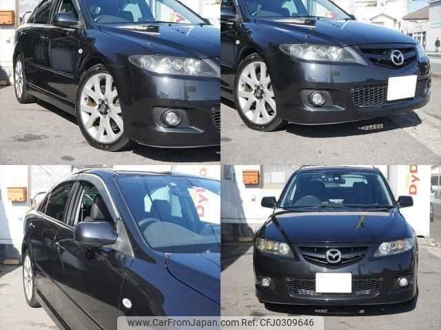 mazda atenza 2006 TE4812 image 2