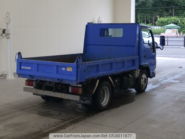 isuzu elf-truck 2011 -ISUZU--Elf NKS85AD-7002495---ISUZU--Elf NKS85AD-7002495- image 2