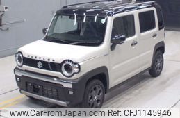 suzuki hustler 2024 -SUZUKI 【Ｎｏ後日 】--Hustler MR92S-485387---SUZUKI 【Ｎｏ後日 】--Hustler MR92S-485387-