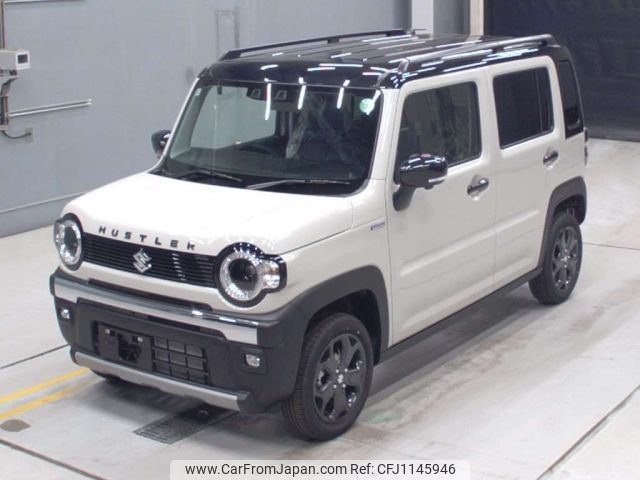 suzuki hustler 2024 -SUZUKI 【Ｎｏ後日 】--Hustler MR92S-485387---SUZUKI 【Ｎｏ後日 】--Hustler MR92S-485387- image 1