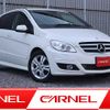 mercedes-benz b-class 2011 K00233 image 1