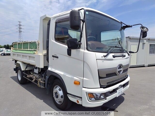 hino ranger 2020 -HINO--Hino Ranger 2KG-FC2ABA--FC2AB-118405---HINO--Hino Ranger 2KG-FC2ABA--FC2AB-118405- image 2