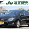 toyota auris 2013 -TOYOTA--Auris DBA-ZRE186H--ZRE186-6004180---TOYOTA--Auris DBA-ZRE186H--ZRE186-6004180- image 1