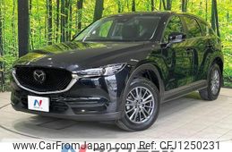 mazda cx-5 2020 quick_quick_KF2P_KF2P-410592