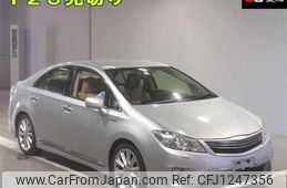 toyota sai 2012 -TOYOTA--SAI AZK10-2055249---TOYOTA--SAI AZK10-2055249-