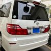 toyota alphard 2006 -TOYOTA--Alphard DBA-ANH15W--ANH15-0038280---TOYOTA--Alphard DBA-ANH15W--ANH15-0038280- image 9